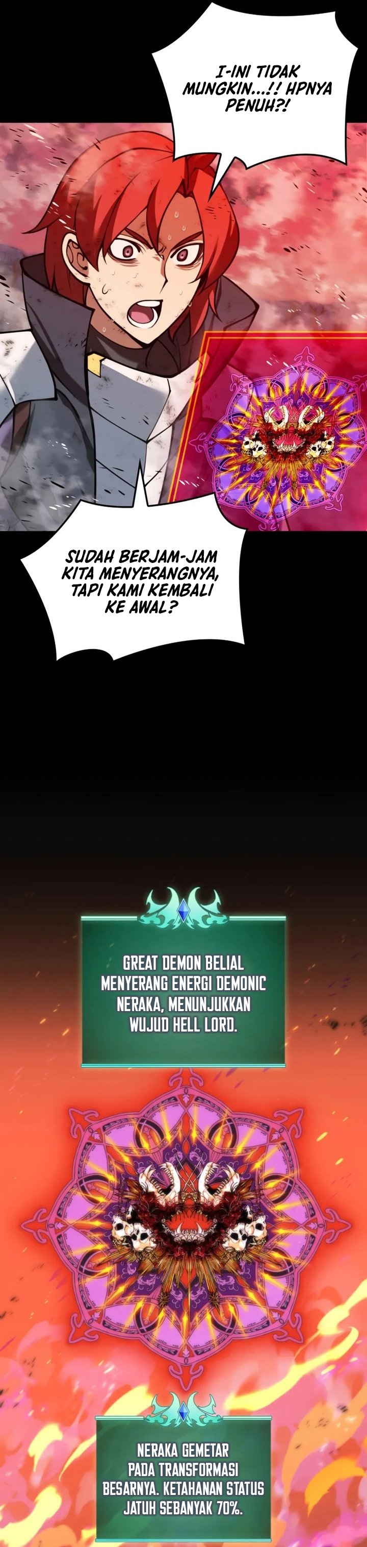 Overgeared Chap 279 - Next Chap 280