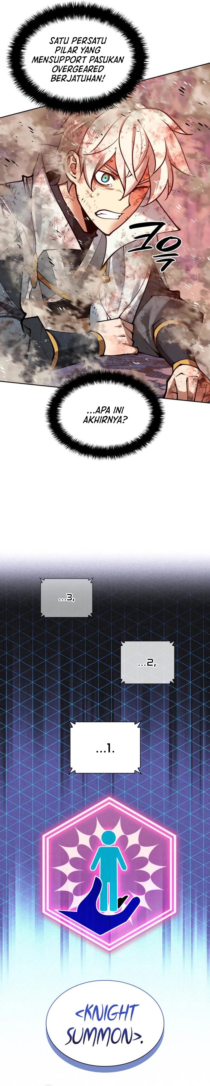 Overgeared Chap 279 - Next Chap 280