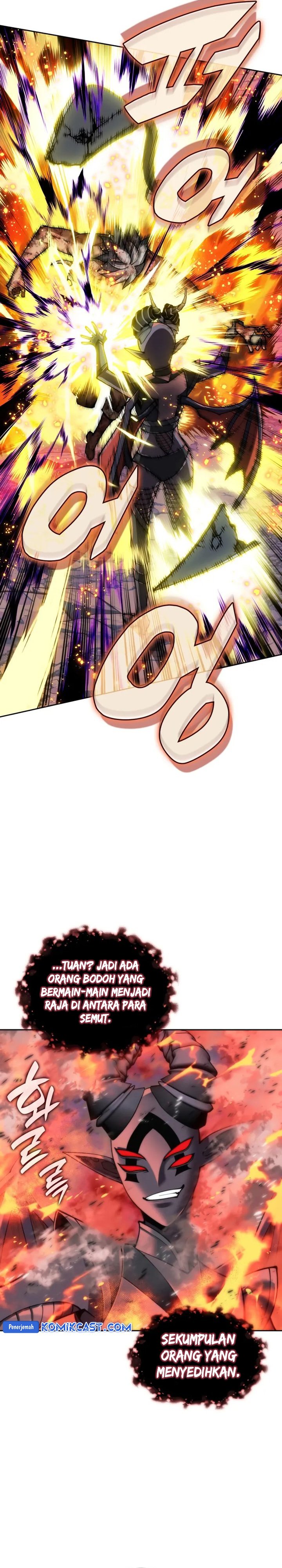 Overgeared Chap 279 - Next Chap 280