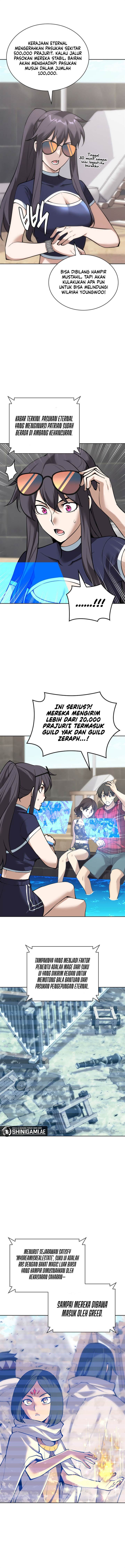 Overgeared Chap 270 - Next Chap 271