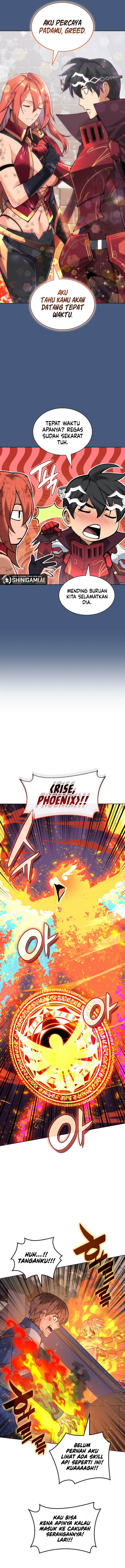 Overgeared Chap 270 - Next Chap 271