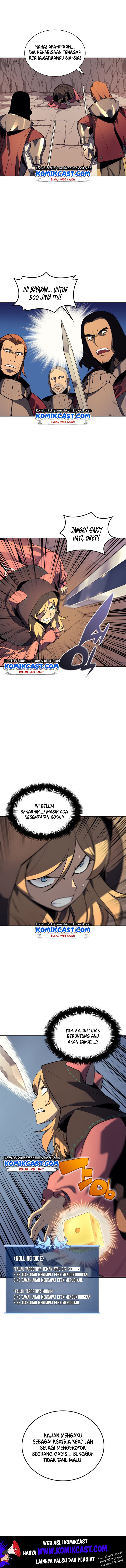 Overgeared Chap 27 - Next Chap 28