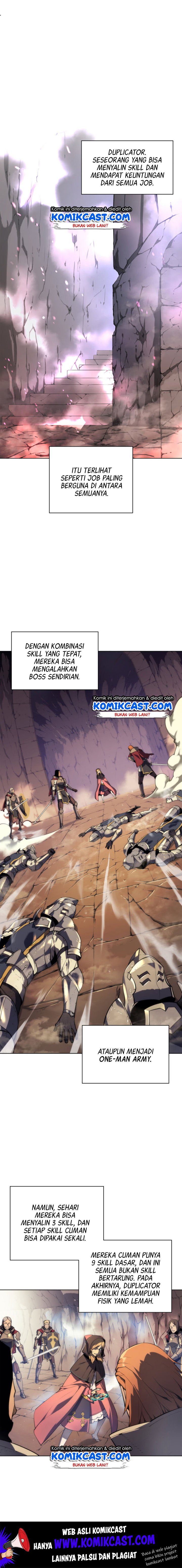 Overgeared Chap 27 - Next Chap 28
