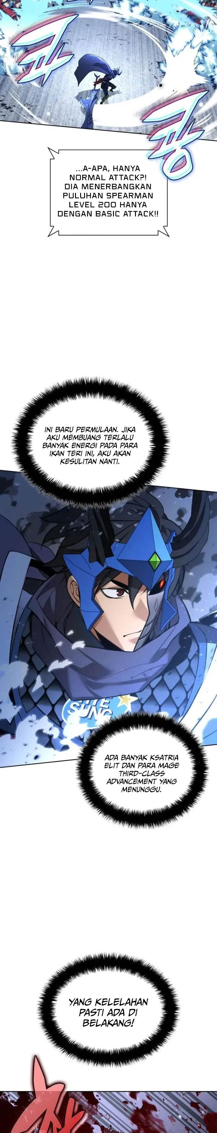 Overgeared Chap 272 - Next Chap 273