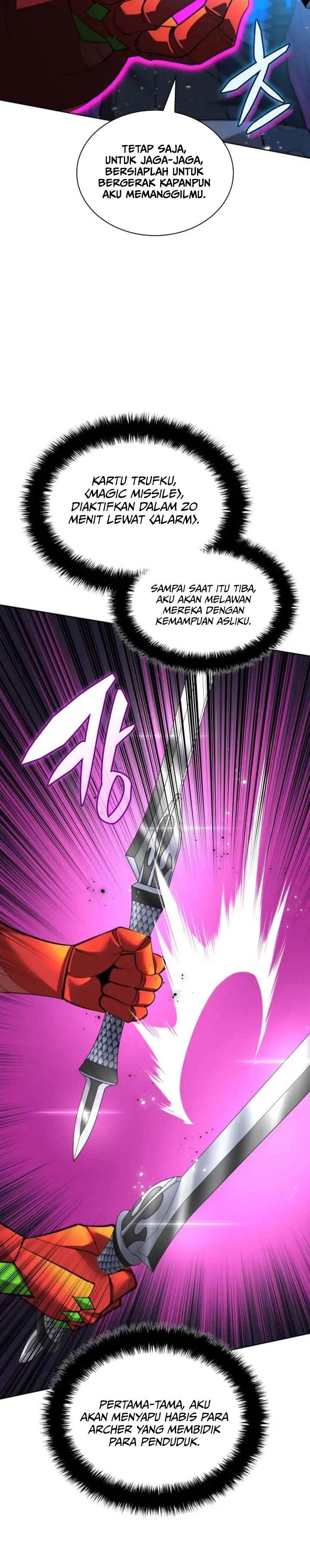 Overgeared Chap 272 - Next Chap 273