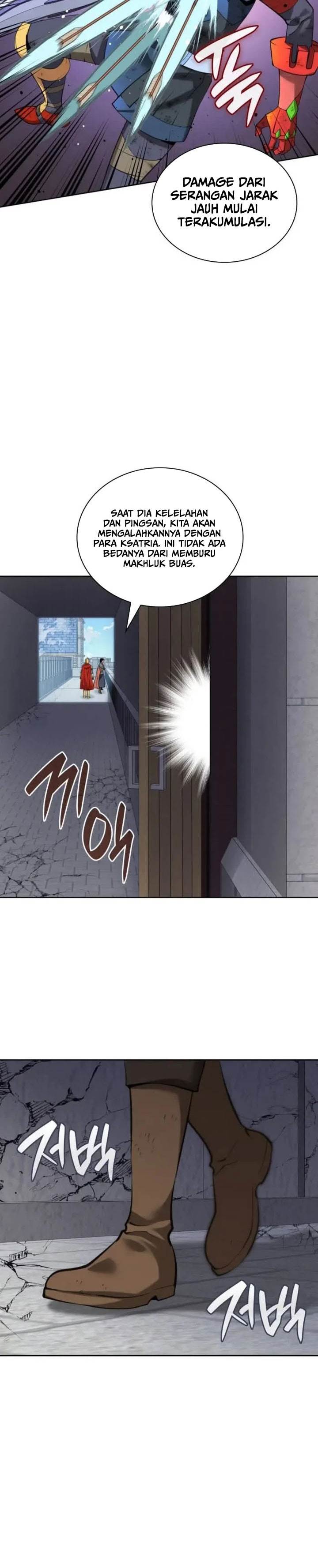 Overgeared Chap 272 - Next Chap 273