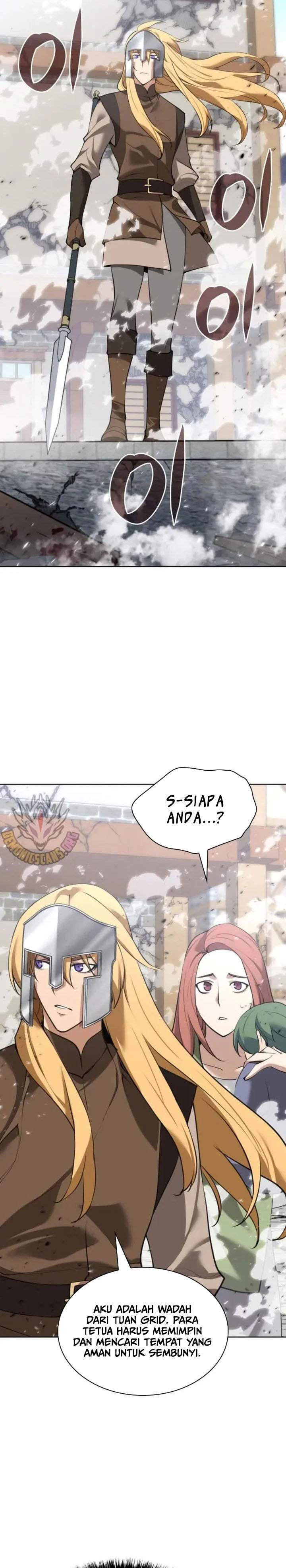 Overgeared Chap 272 - Next Chap 273