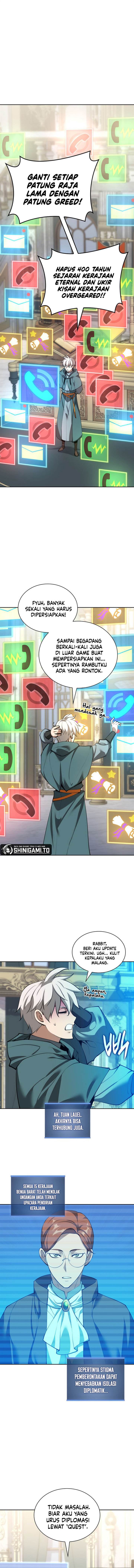 Overgeared Chap 287 - Next Chap 288