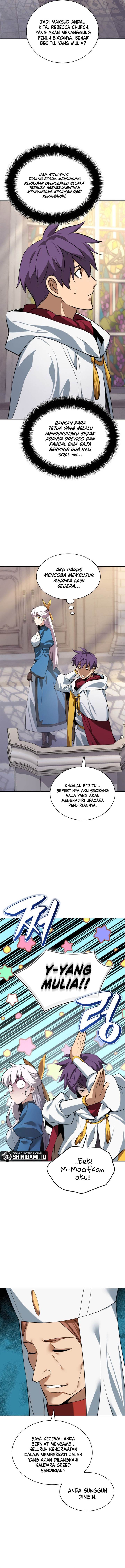 Overgeared Chap 287 - Next Chap 288