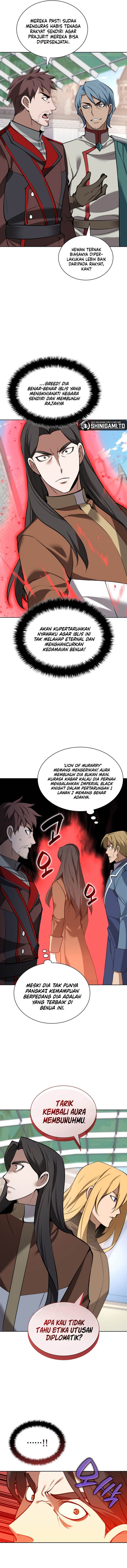 Overgeared Chap 288 - Next Chap 289