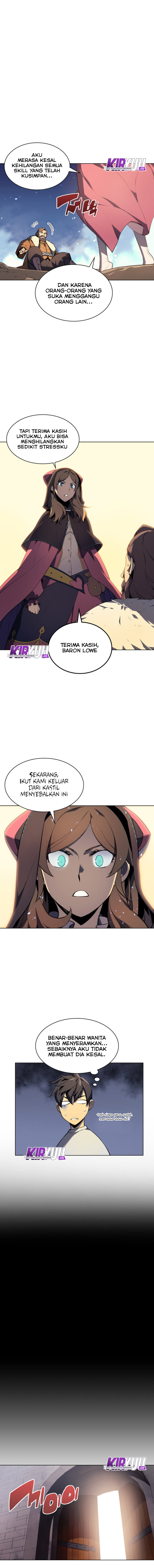 Overgeared Chap 28 - Next Chap 29