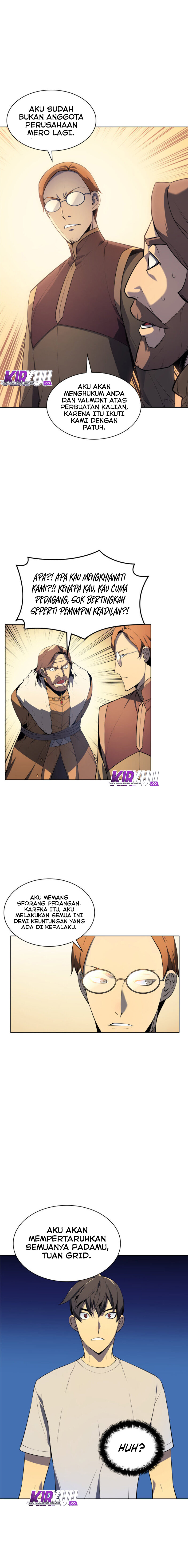 Overgeared Chap 28 - Next Chap 29