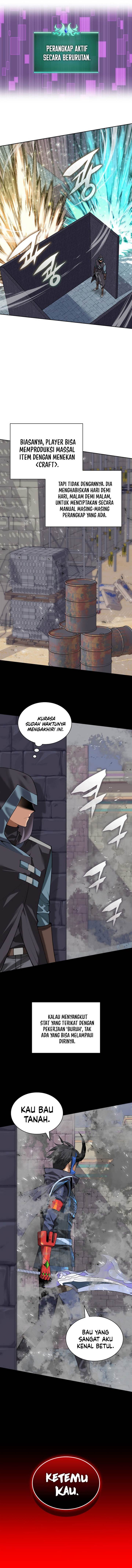 Overgeared Chap 296 - Next Chap 297