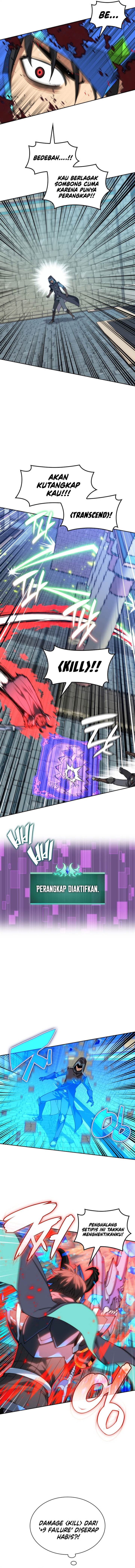 Overgeared Chap 296 - Next Chap 297