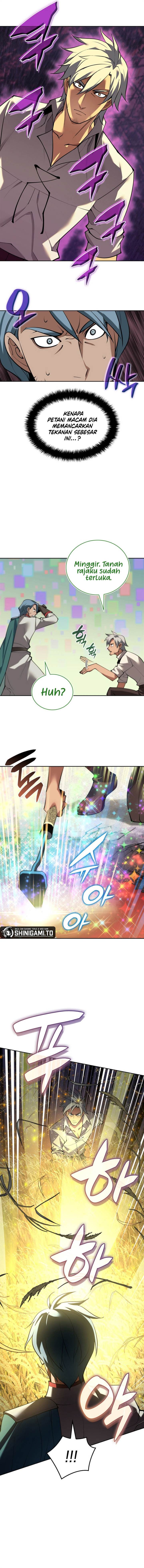 Overgeared Chap 290 - Next Chap 291