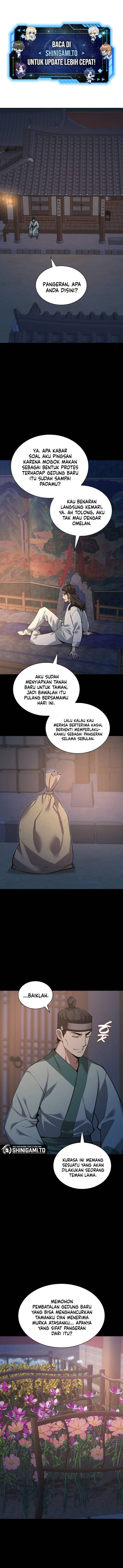 Overgeared Chap 306 - Next Chap 307