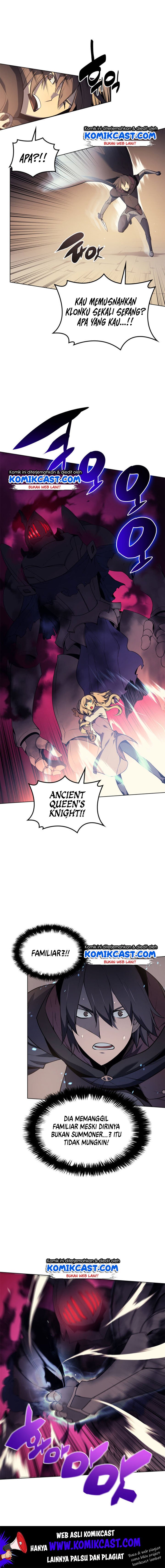 Overgeared Chap 30 - Next Chap 31