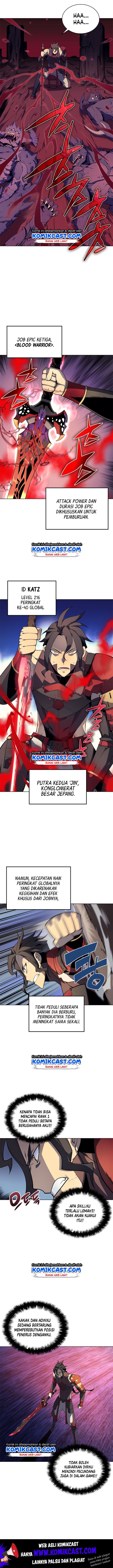 Overgeared Chap 30 - Next Chap 31