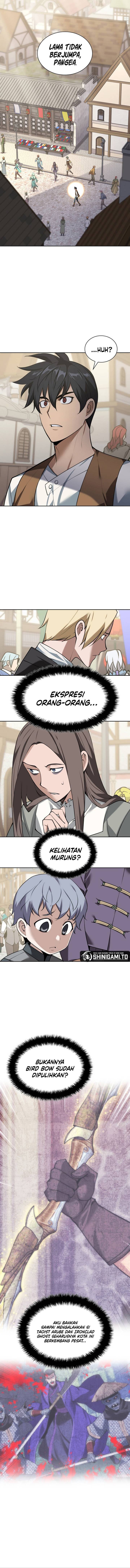 Overgeared Chap 303 - Next Chap 304