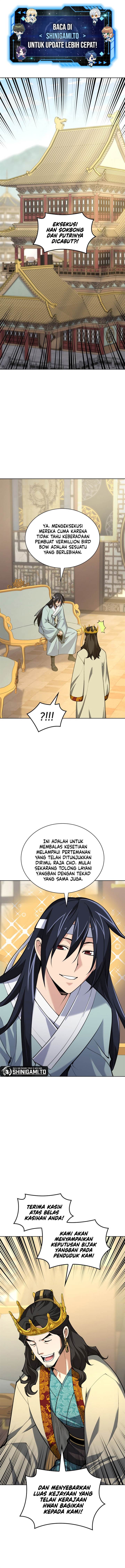 Overgeared Chap 310 - Next Chap 311