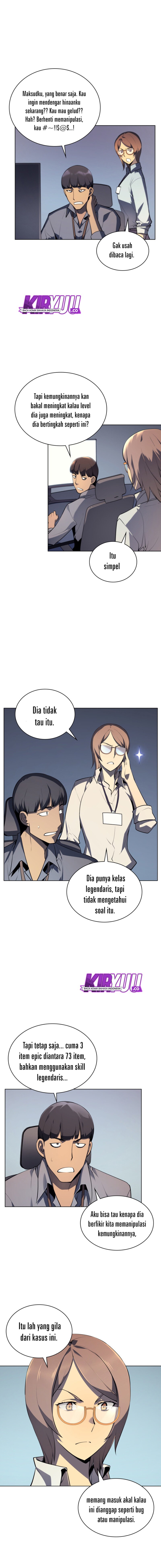 Overgeared Chap 31 - Next Chap 32