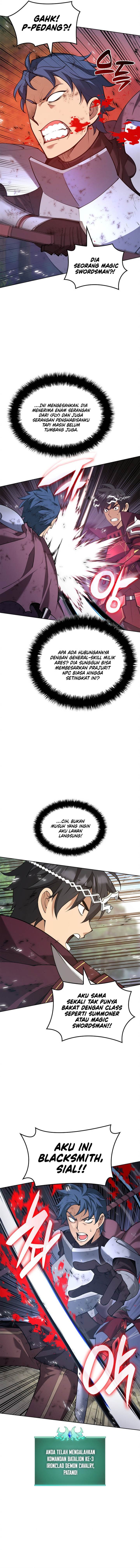 Overgeared Chap 313 - Next Chap 314