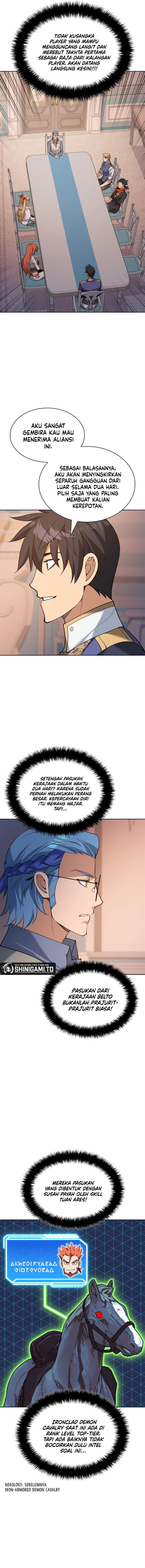 Overgeared Chap 313 - Next Chap 314