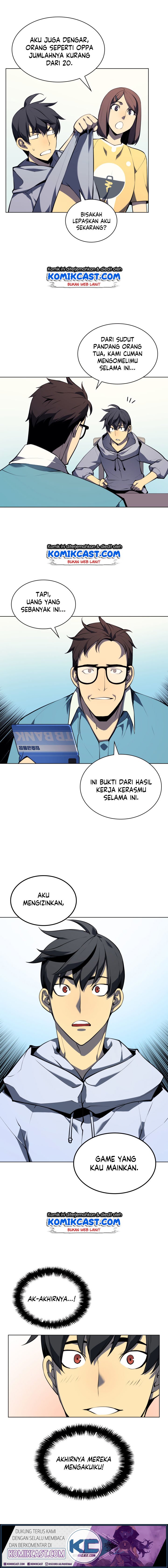 Overgeared Chap 34 - Next Chap 35