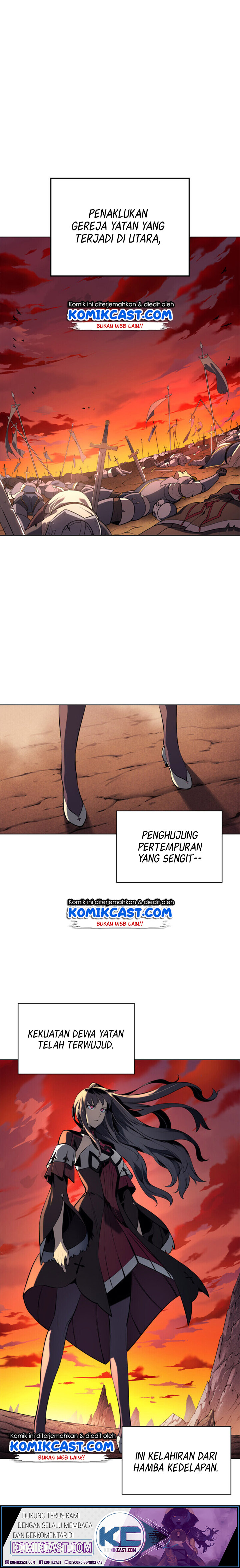 Overgeared Chap 36 - Next Chap 37