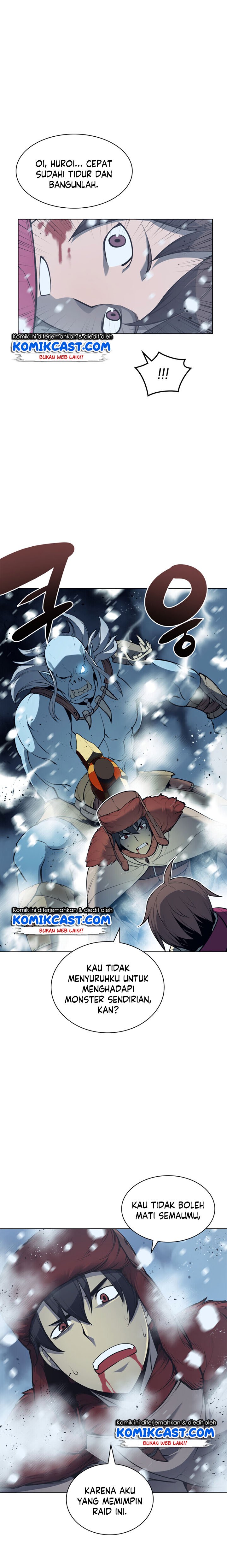 Overgeared Chap 39 - Next Chap 40