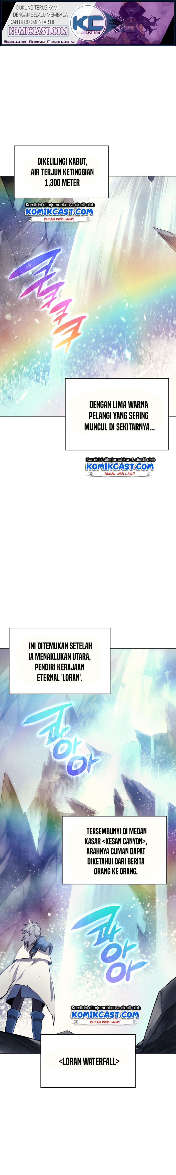 Overgeared Chap 44 - Next Chap 45