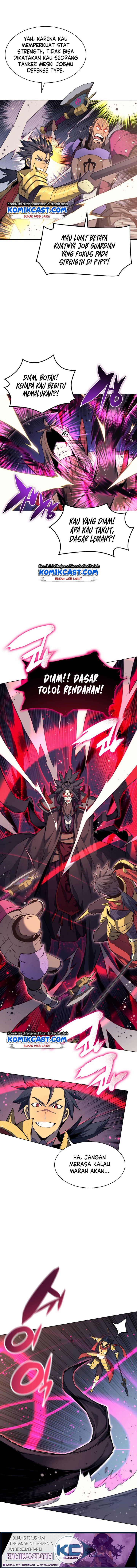 Overgeared Chap 47 - Next Chap 48