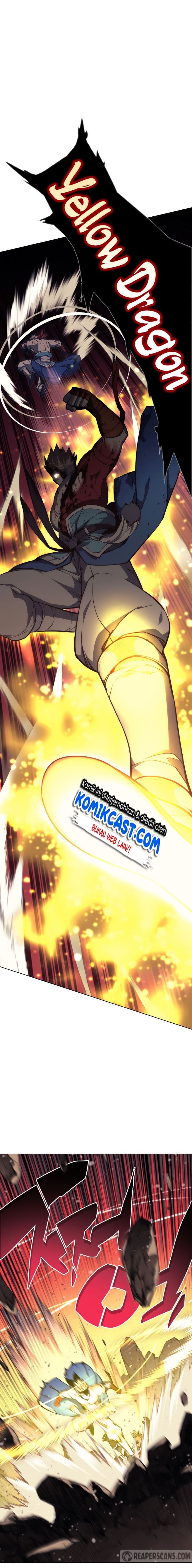 Overgeared Chap 55 - Next Chap 56