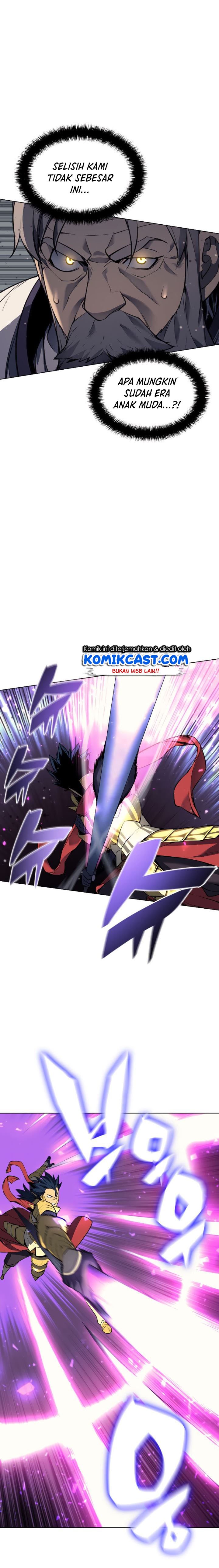 Overgeared Chap 55 - Next Chap 56