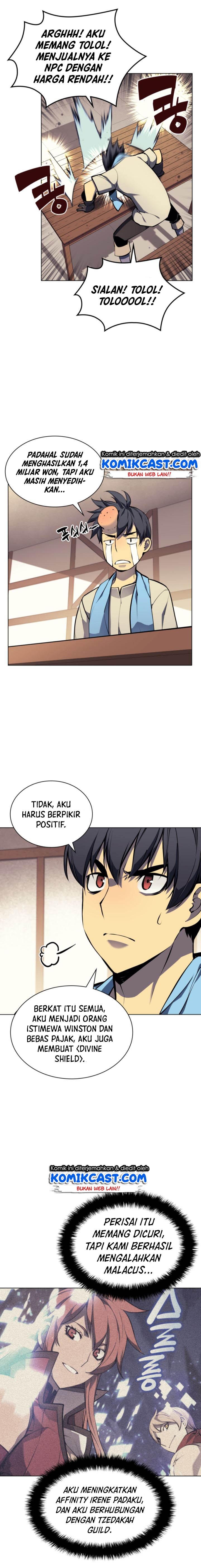 Overgeared Chap 57 - Next Chap 58