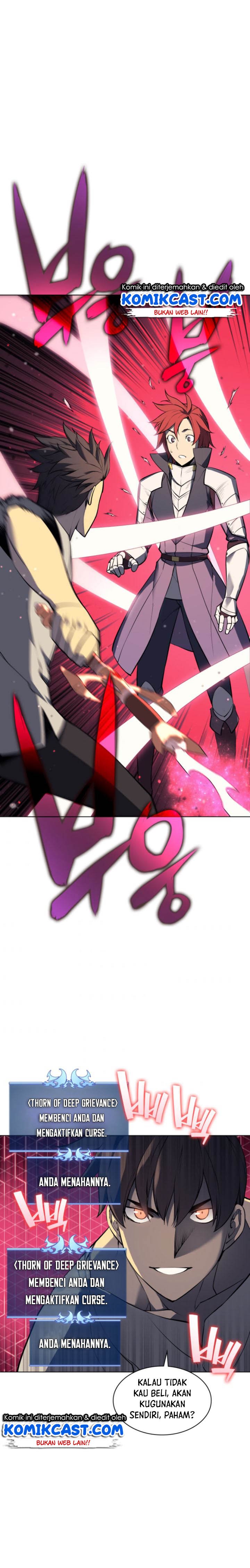 Overgeared Chap 57 - Next Chap 58