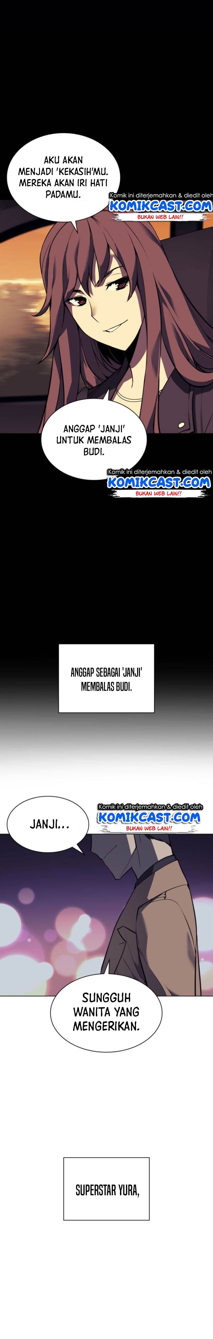 Overgeared Chap 58 - Next Chap 59