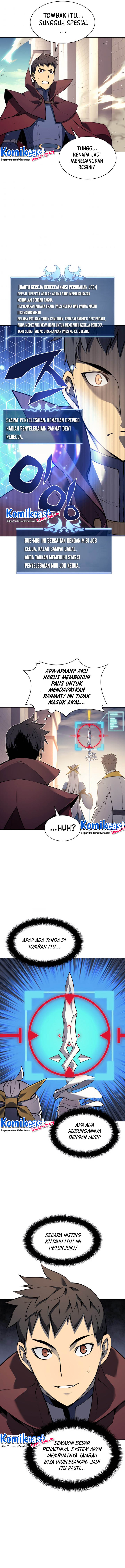 Overgeared Chap 65 - Next Chap 66