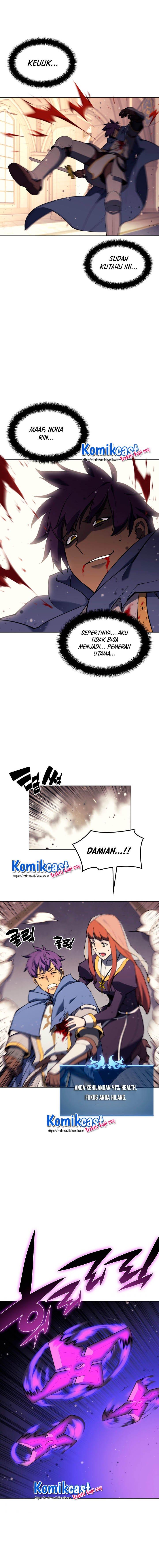 Overgeared Chap 66 - Next Chap 67