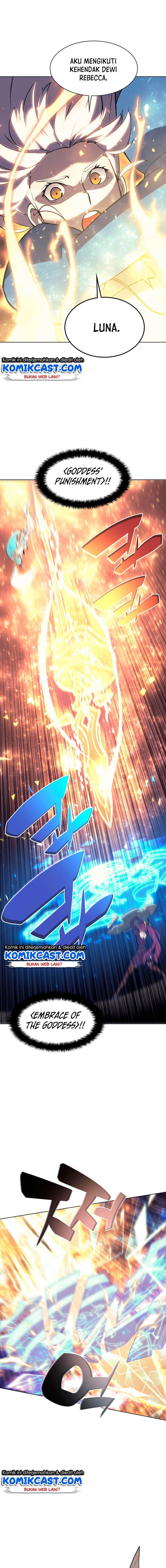 Overgeared Chap 67 - Next Chap 68