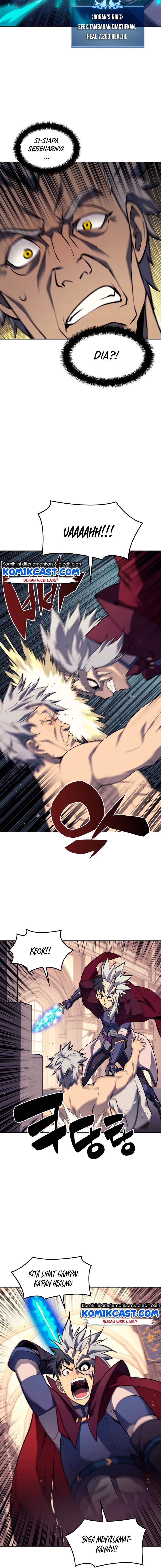 Overgeared Chap 67 - Next Chap 68