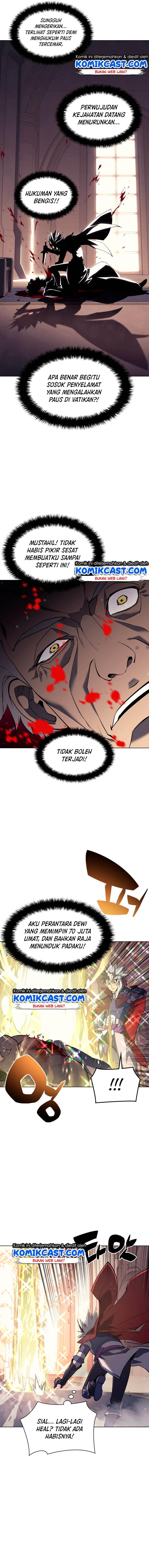 Overgeared Chap 67 - Next Chap 68