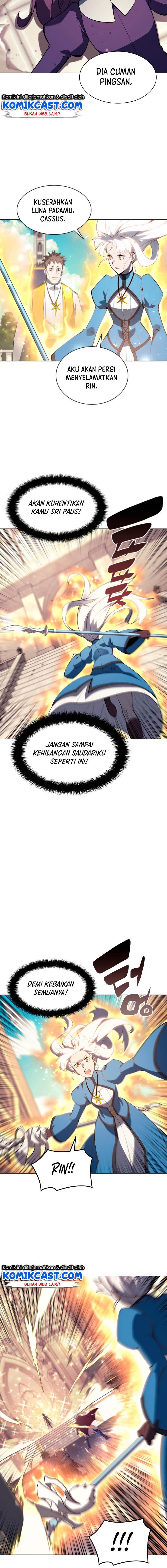 Overgeared Chap 67 - Next Chap 68