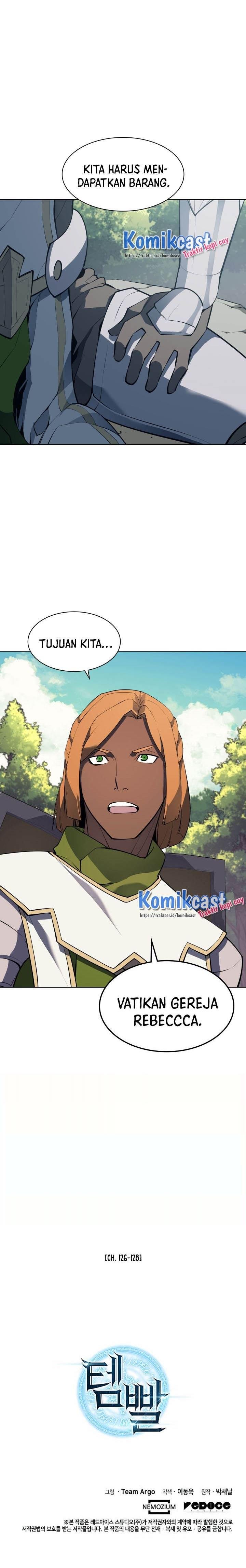 Overgeared Chap 68 - Next Chap 69