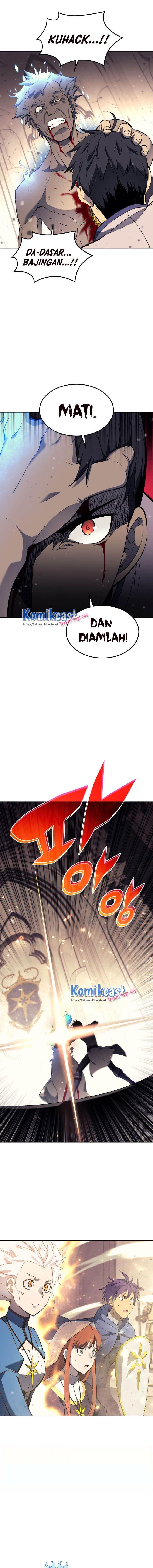 Overgeared Chap 68 - Next Chap 69