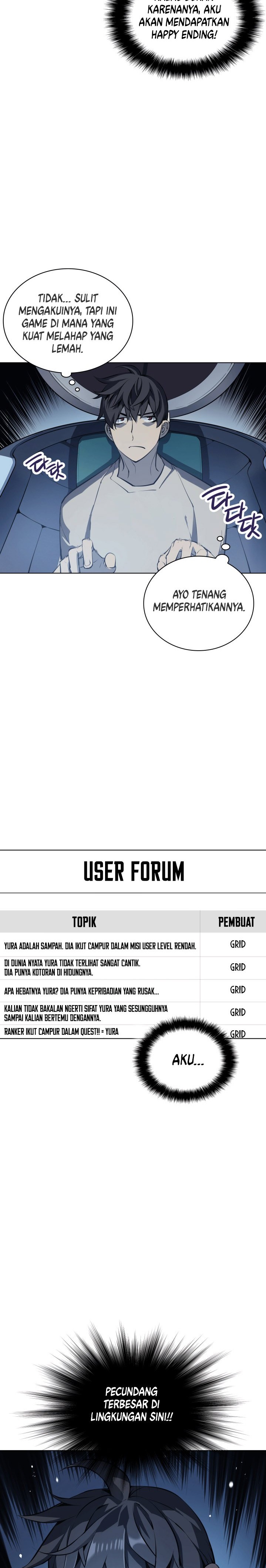 Overgeared Chap 7 - Next Chap 8