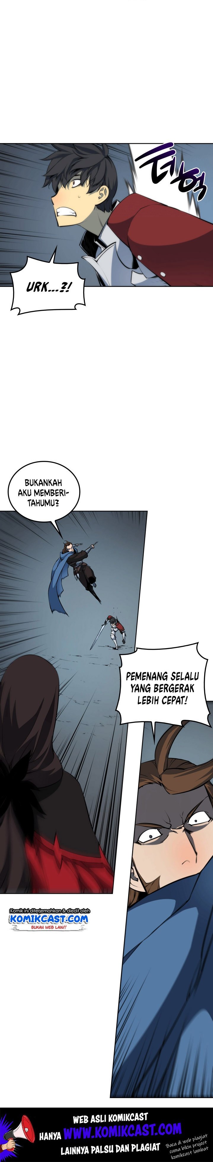 Overgeared Chap 7 - Next Chap 8