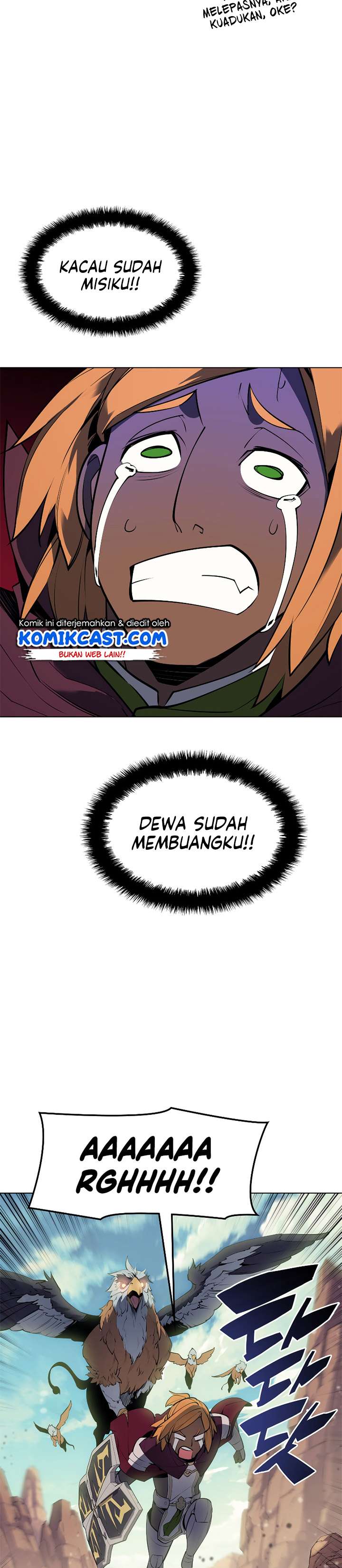 Overgeared Chap 72 - Next Chap 73