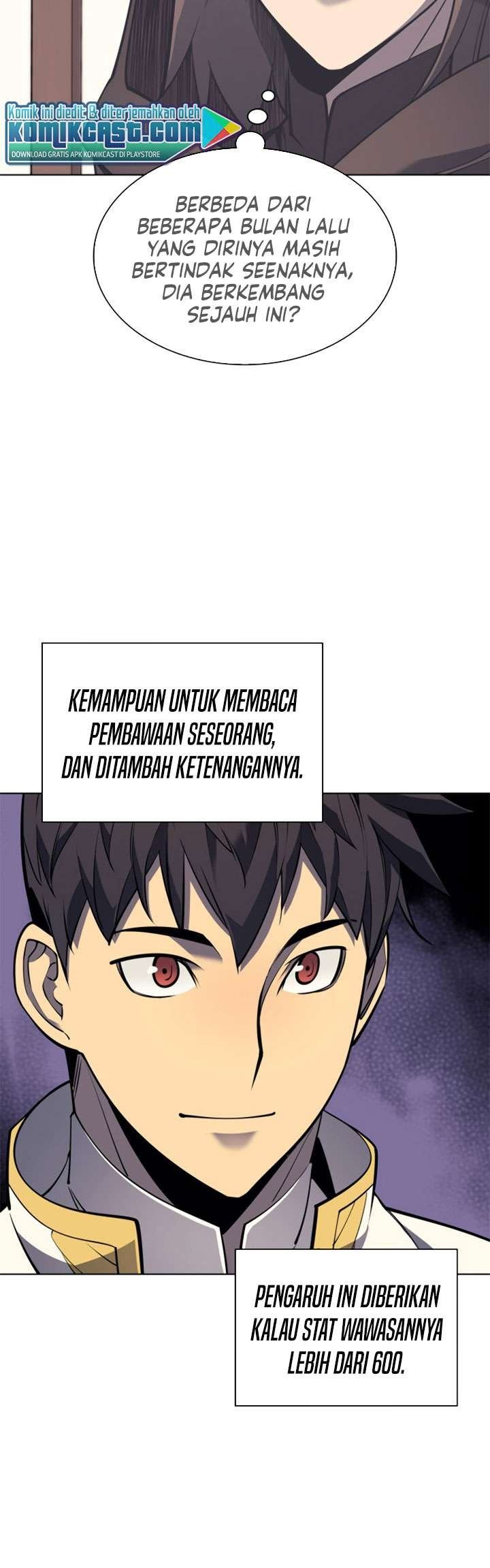 Overgeared Chap 74 - Next Chap 75