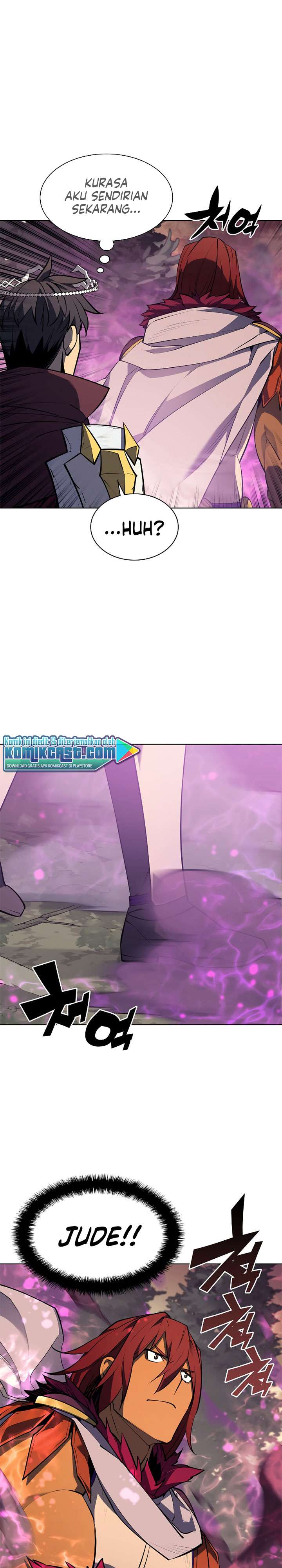 Overgeared Chap 75 - Next Chap 76